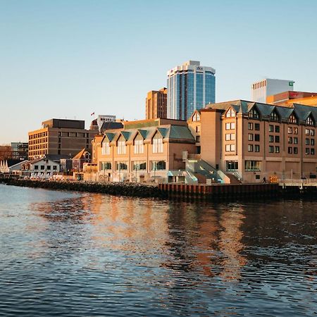 Halifax Marriott Harbourfront Hotel Exterior foto