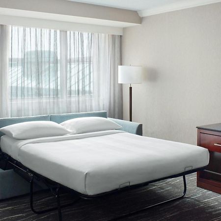 Halifax Marriott Harbourfront Hotel Exterior foto