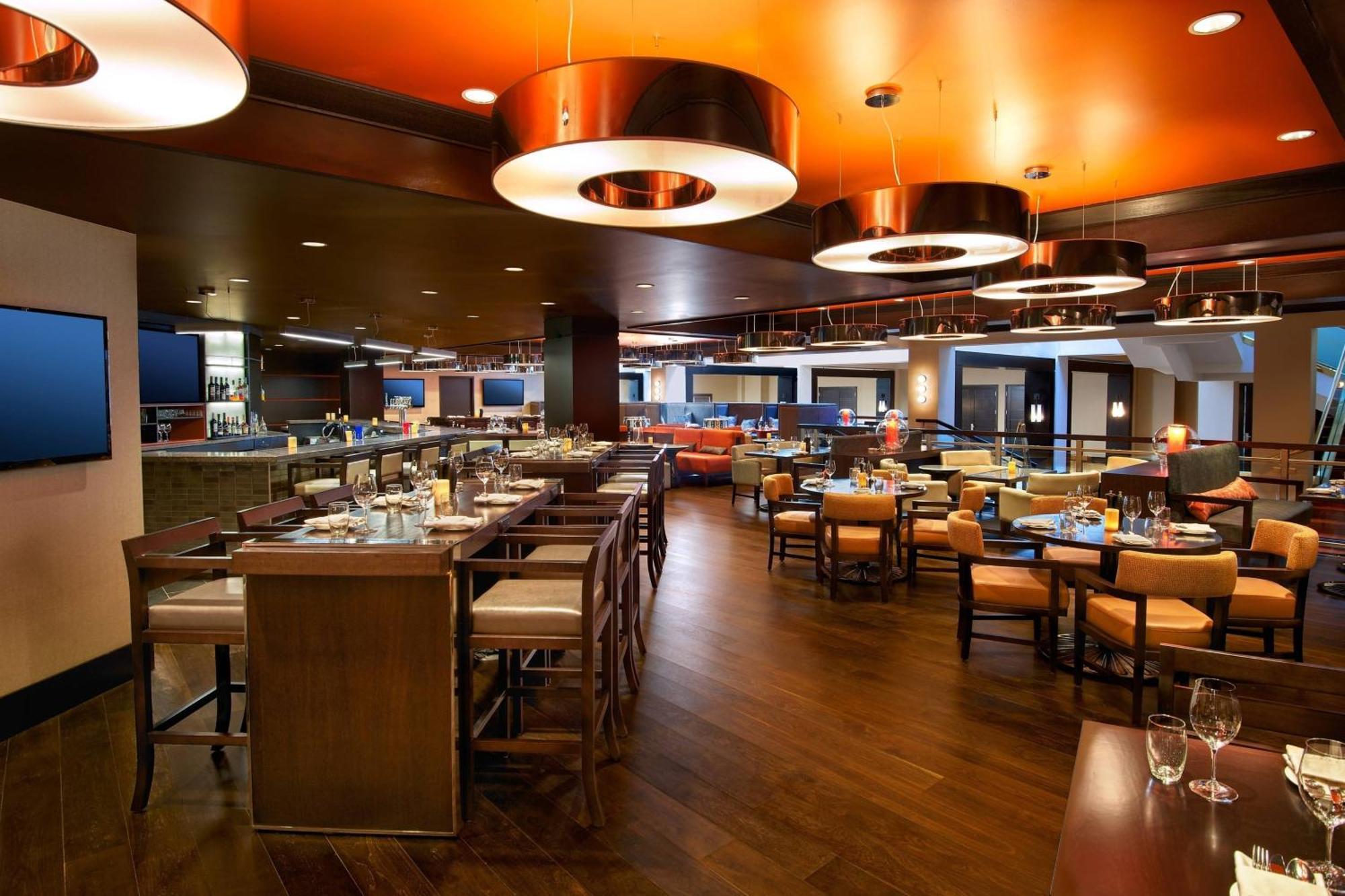 Halifax Marriott Harbourfront Hotel Exterior foto